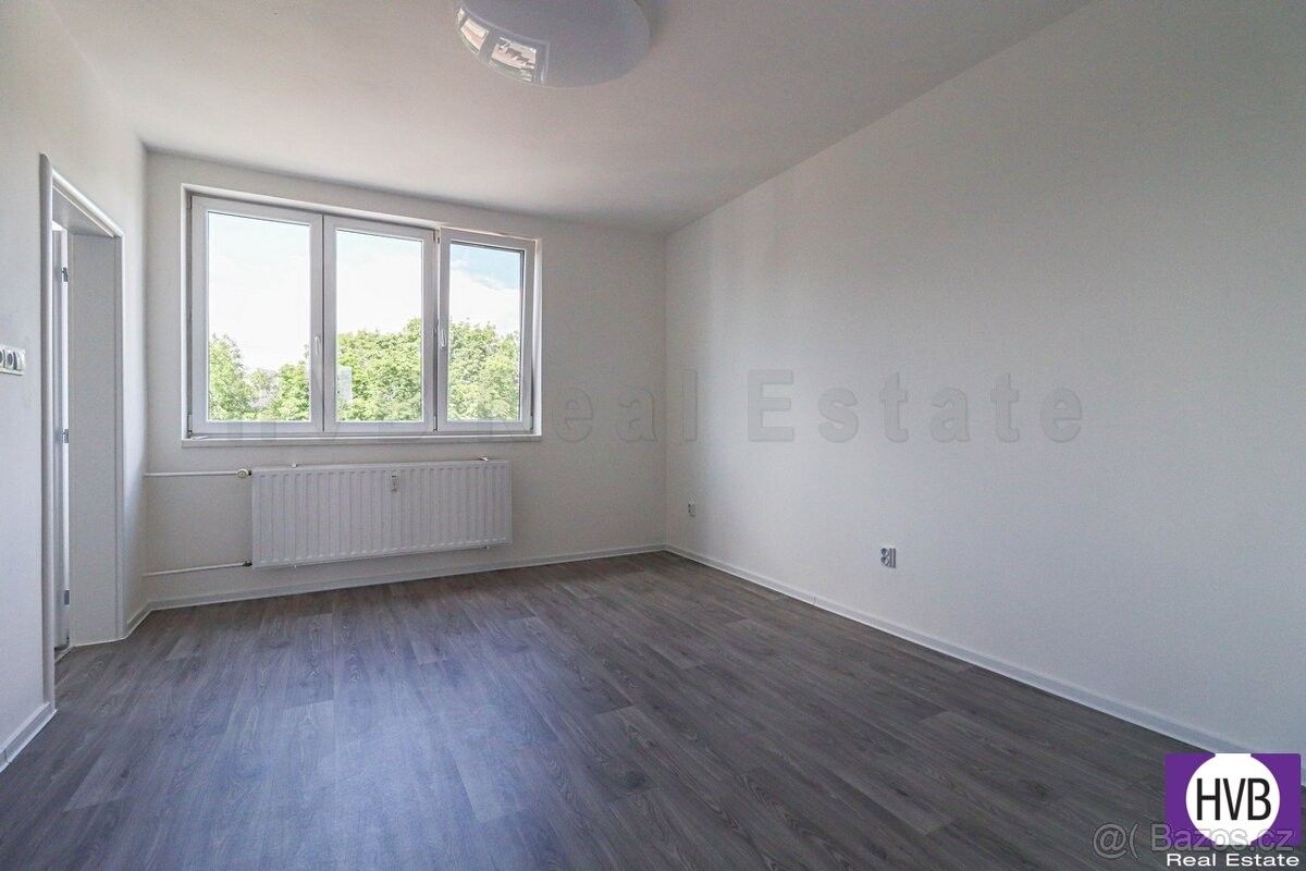 Byty, Ostrava, 702 00 - 1