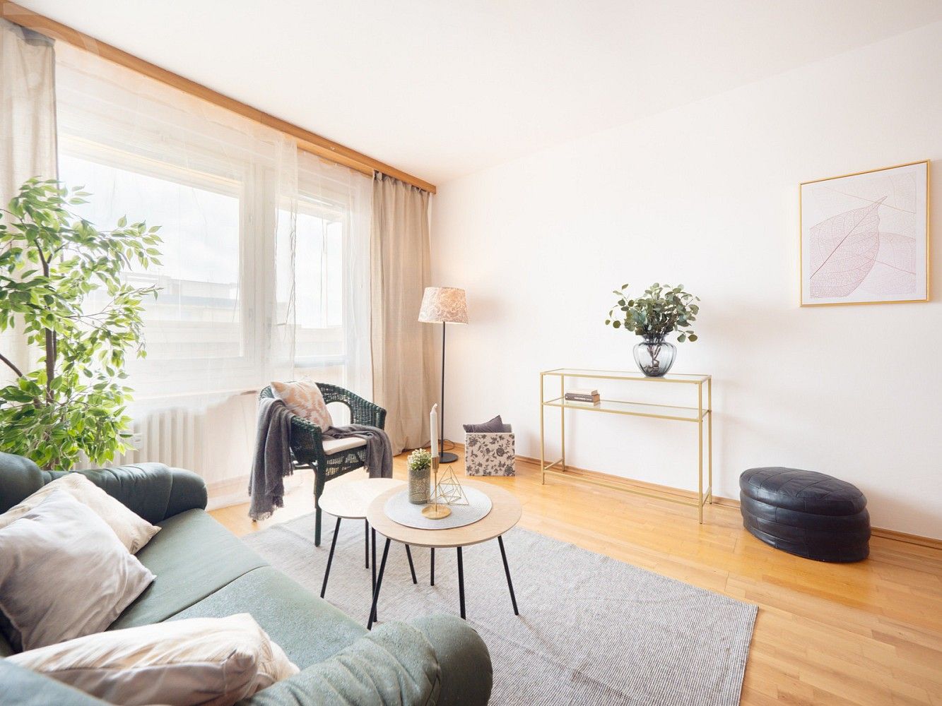 Prodej byt 2+kk - Praha - Michle, okres Praha 4, Hlavní město Praha, 43 m² - 5