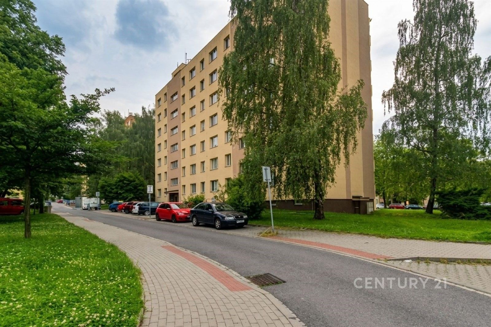 2+kk, Štefánikova , Třinec Lyžbice, 52 m²