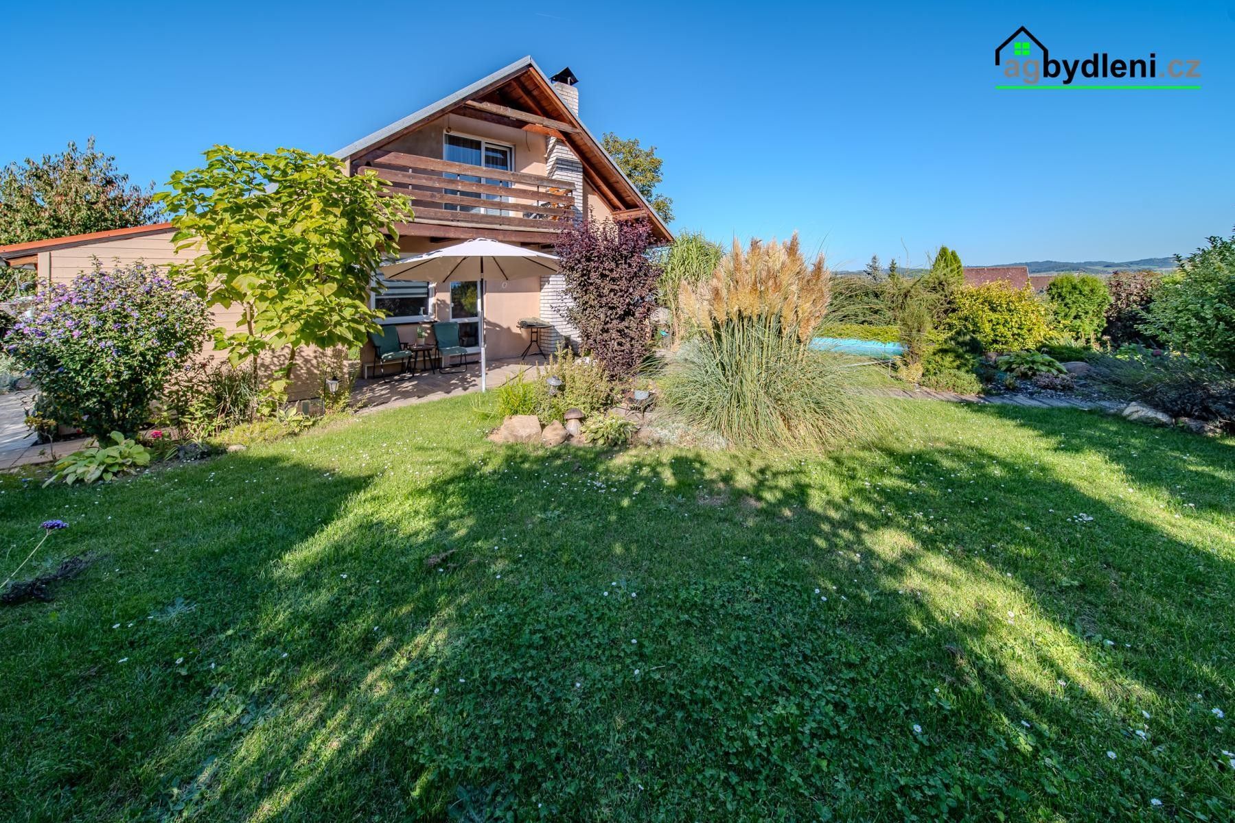 Prodej chata - II, Klatovy, 64 m²