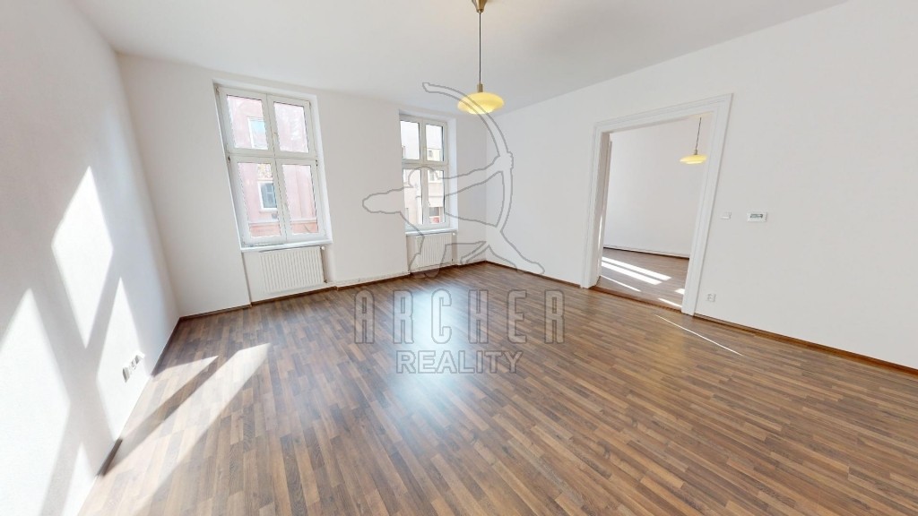 Činžovní dům · 1 271 m² · Kollárova, Plzeň Jižní Předměstí - 3