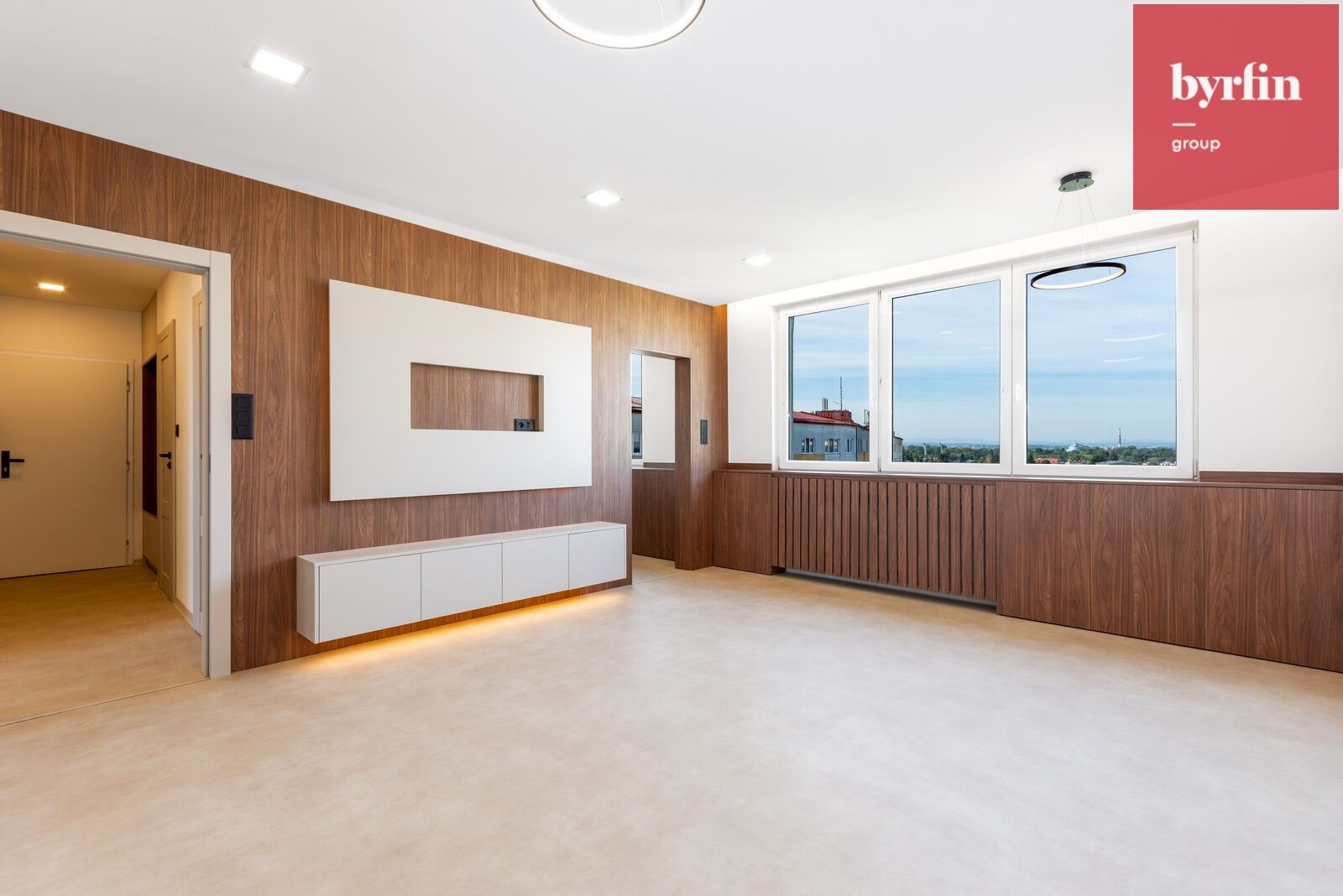 Prodej byt 3+1 - Antonína Sovy, Opava Kateřinky, 68 m² - 5