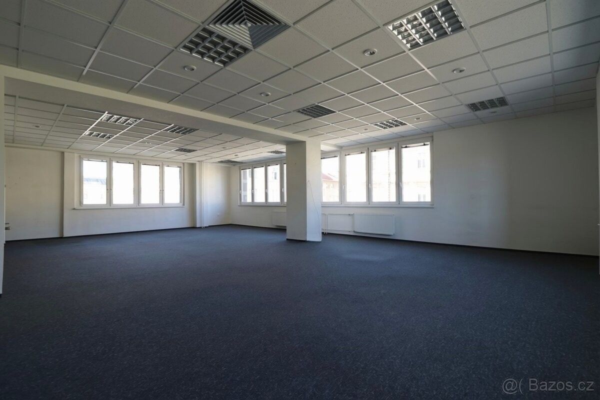 Kanceláře, Prostějov, 796 01 - 1