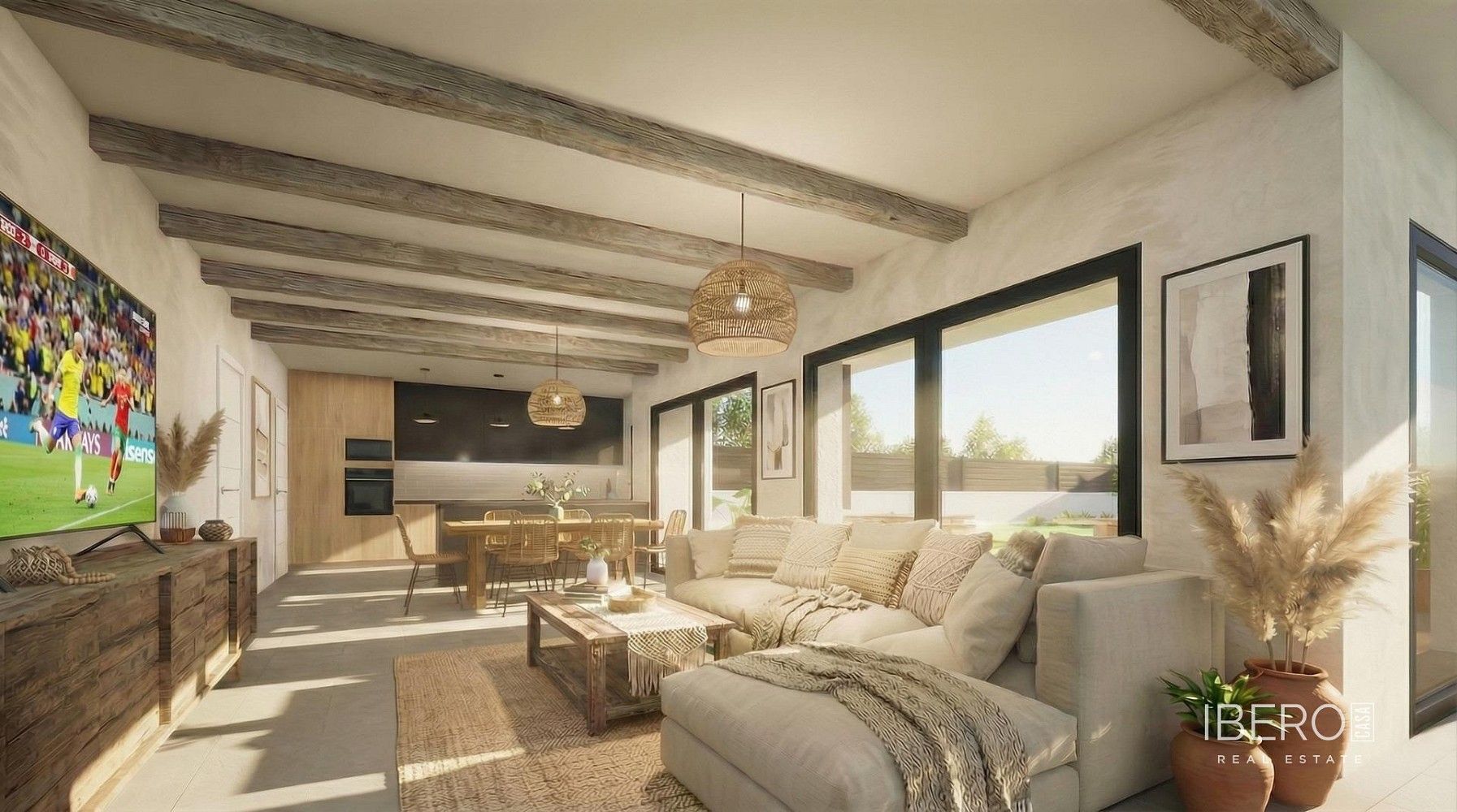 Rodinný dům · 116 m² · Pinoso, ES - 4