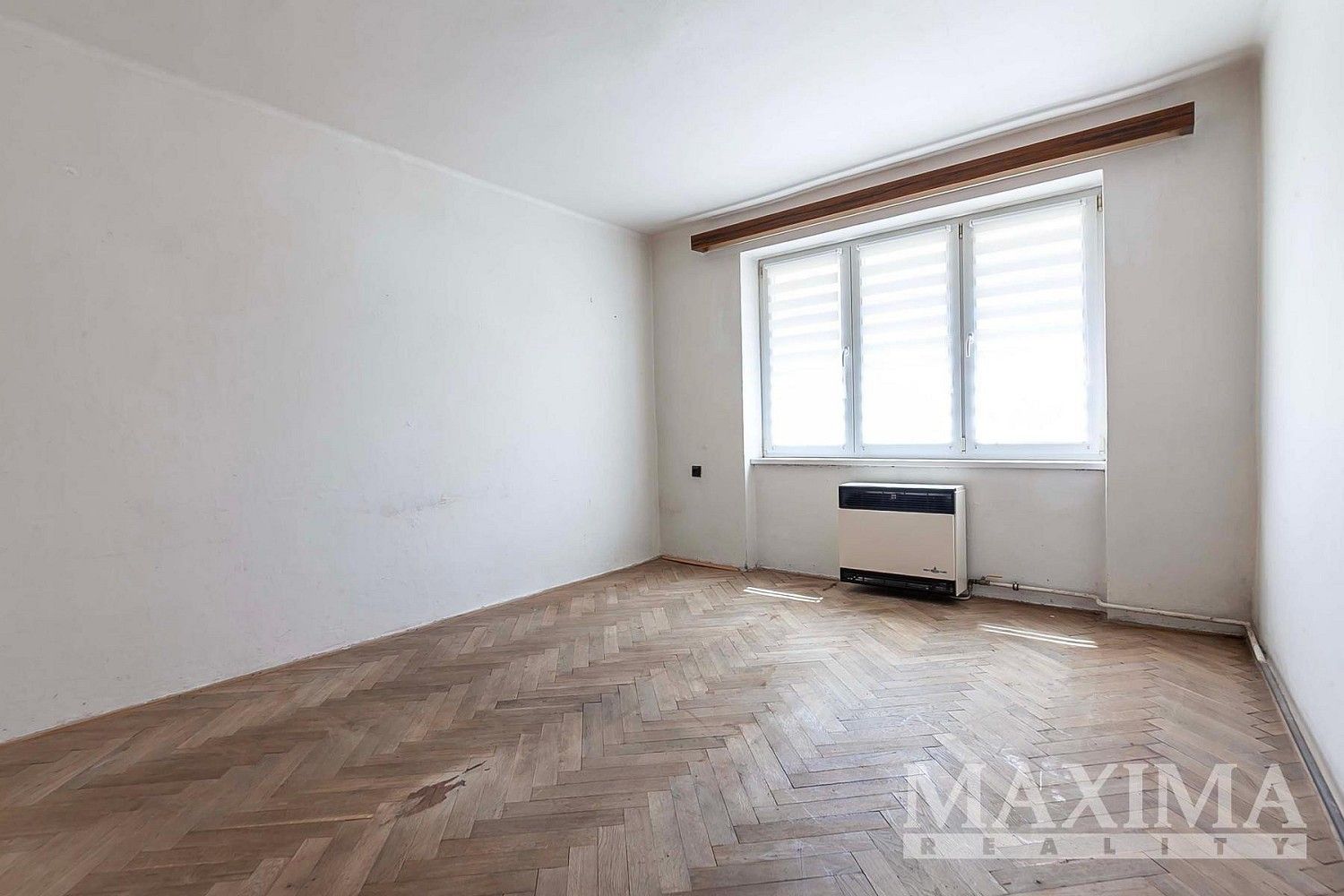 Prodej byt 3+1 - Horní Beřkovice, okres Litoměřice, Ústecký kraj, 65 m² - 5