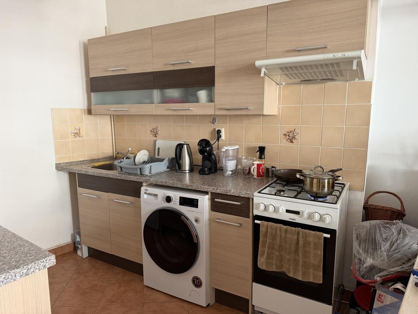 2+kk, Pražská, Klatovy I, 68 m² - 2