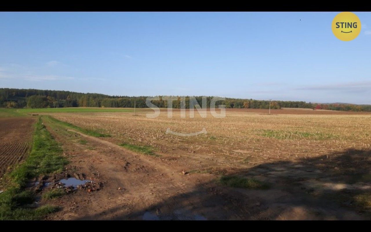 Prodej zemědělský pozemek - Krumsín, 5 188 m²