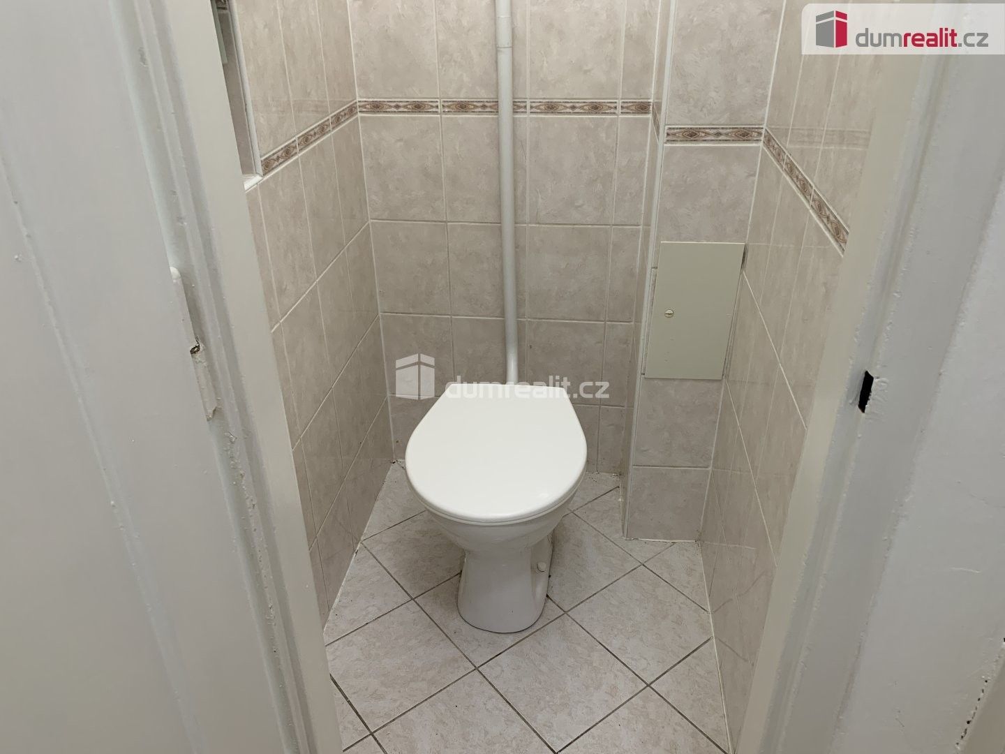 2+kk, Za Zelenou liškou, Praha, 48 m² - 1
