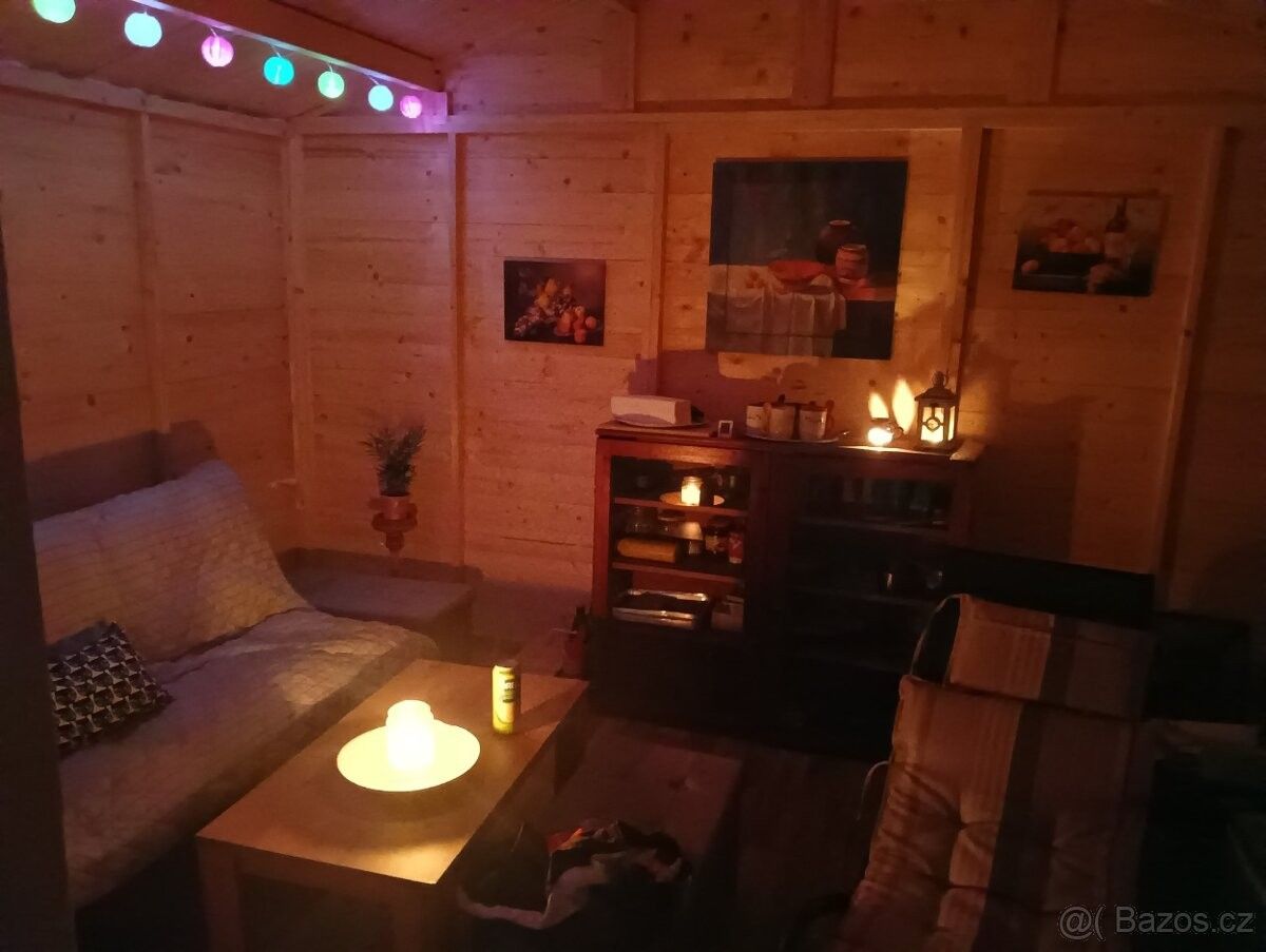 Prodej zahrada - Česká Lípa, 470 01