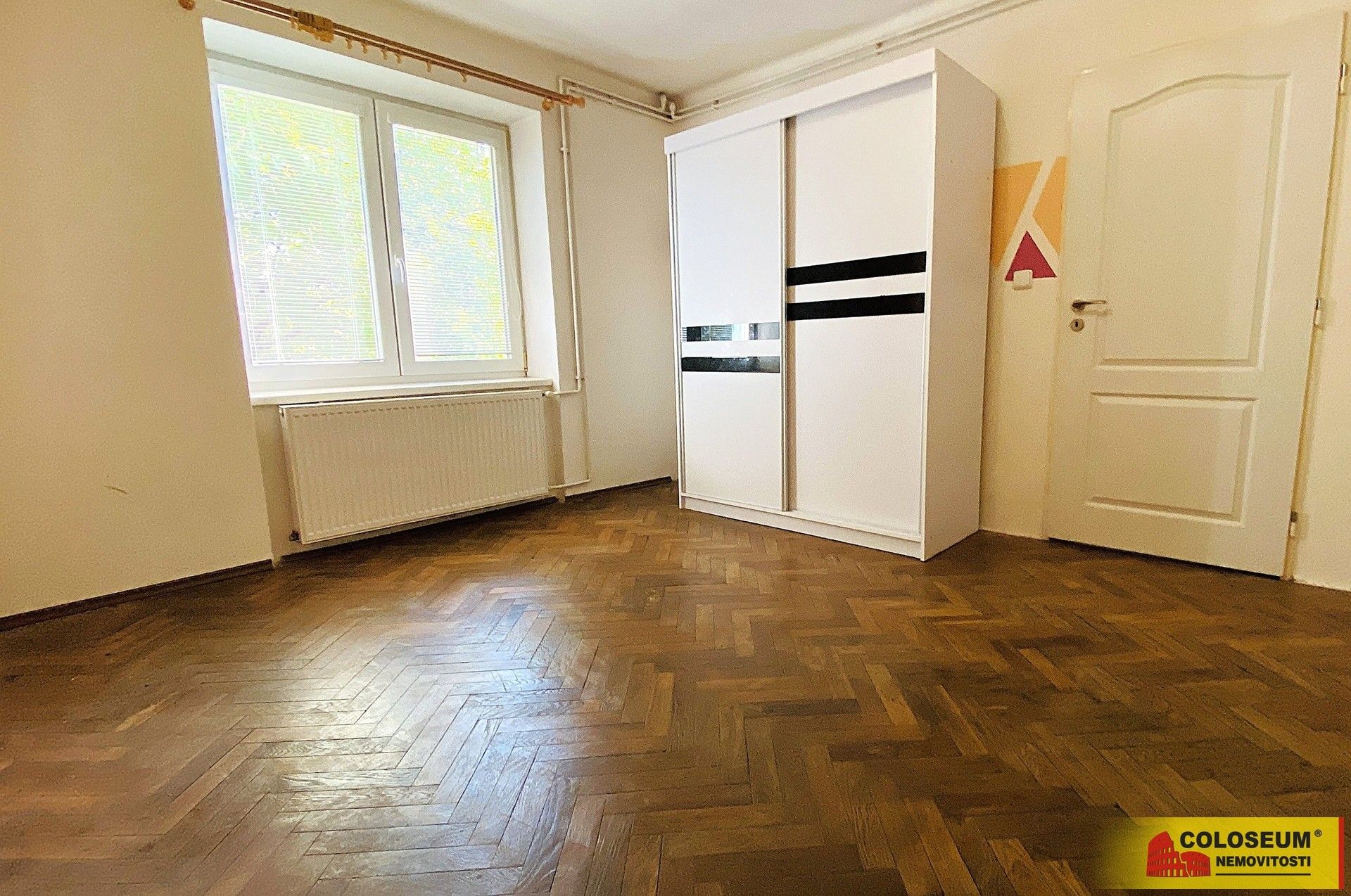 Pronájem byt 3+1 - Dubňany, 59 m² - 5