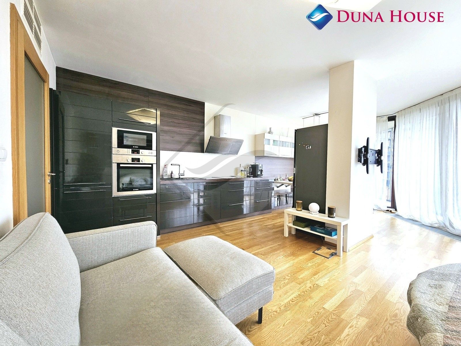 1+kk, Ke kapslovně, Praha, 64 m²