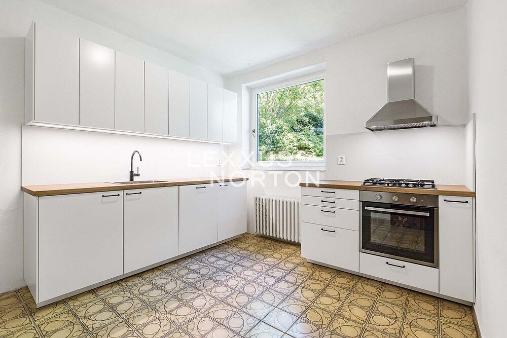 Rodinné domy, Praha - Dejvice, okres Praha 6, Hlavní město Praha, 224 m² - 2