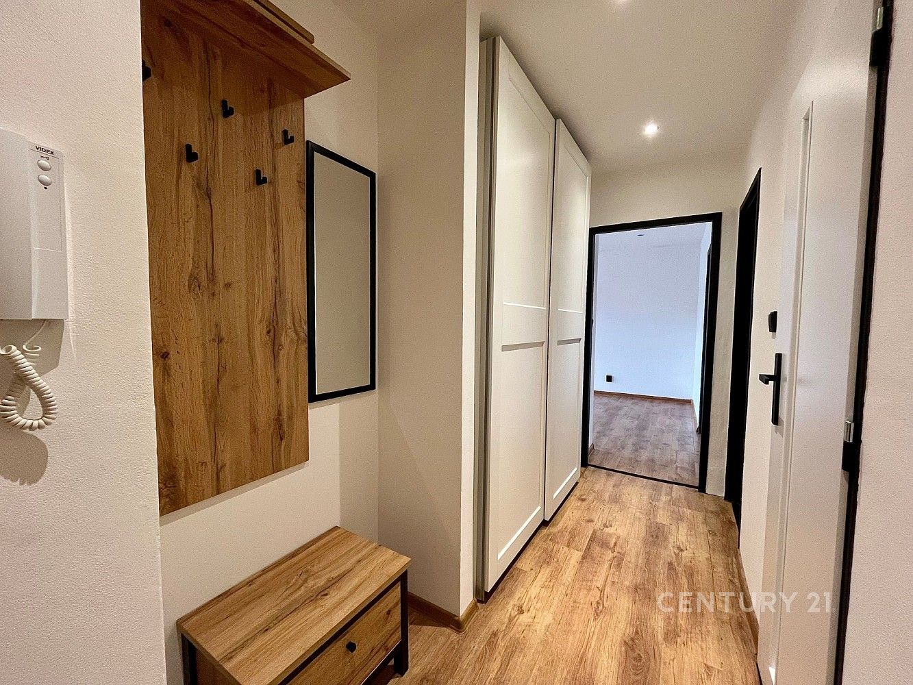 2+1, Děčín - Děčín II-Nové Město, Ústecký kraj, 50 m² - 2