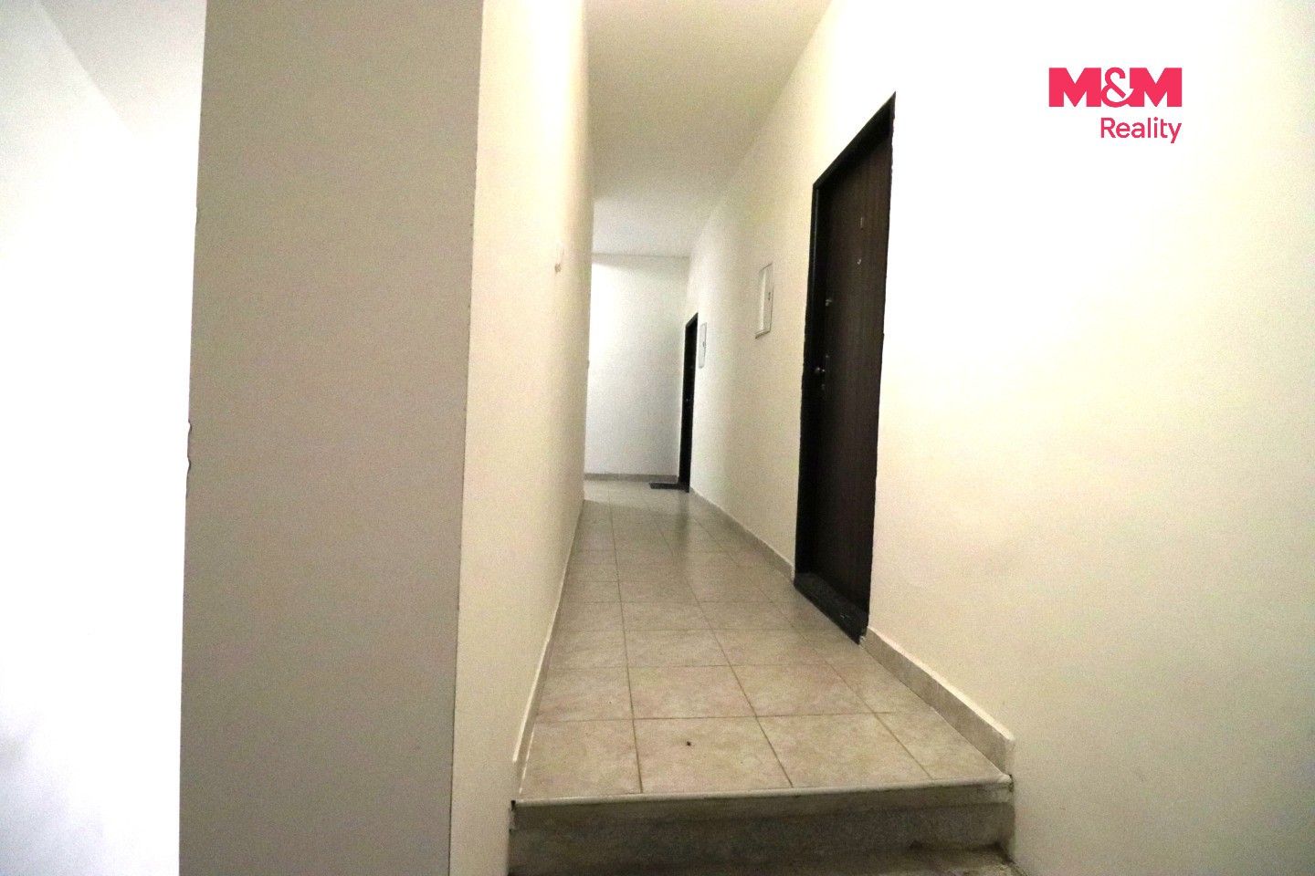 Byt 1+1 · 36 m² · Sokolovská, Karlovy Vary - 4