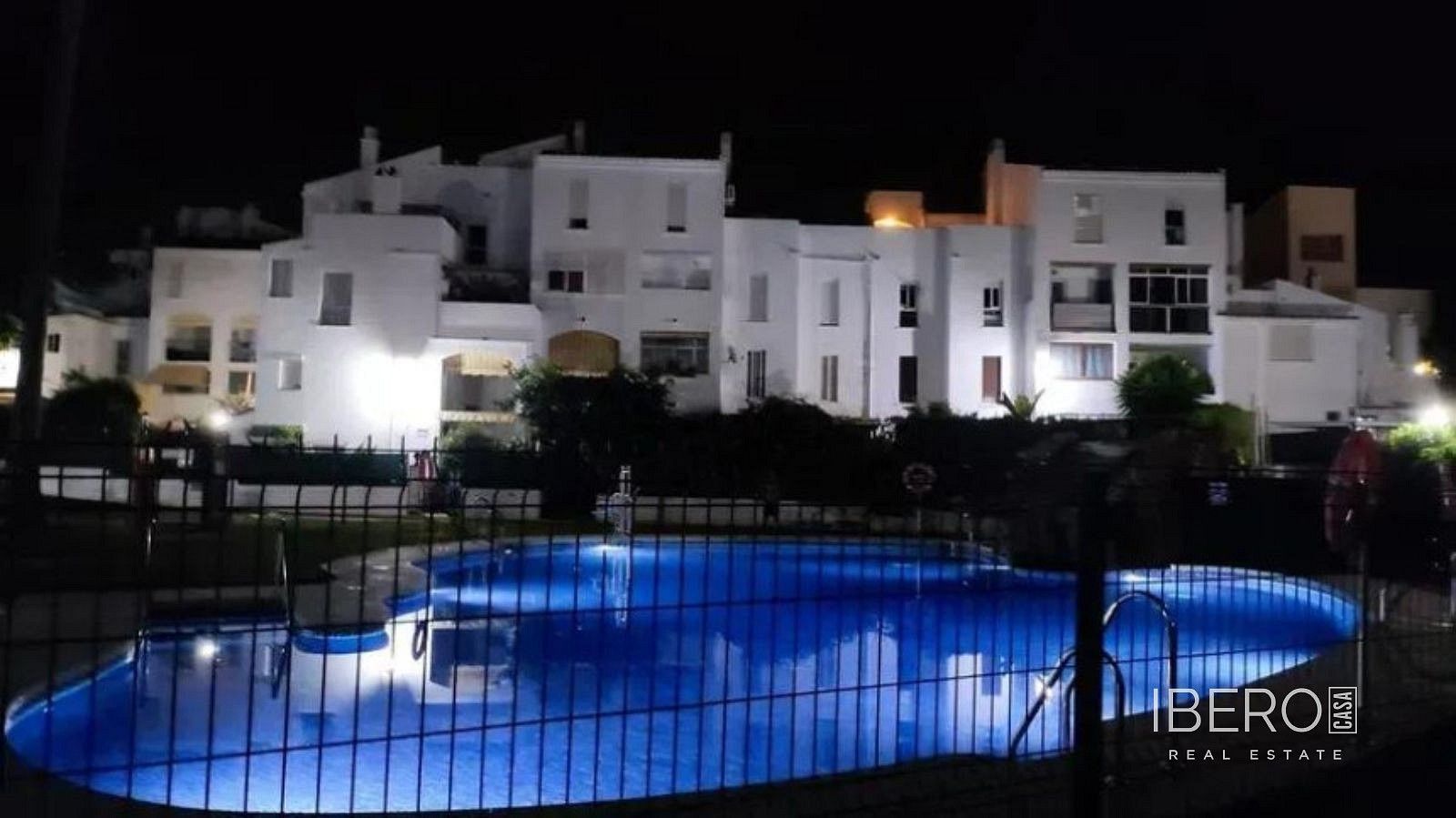 4+kk, Elviria, Španělsko, 106 m² - 2