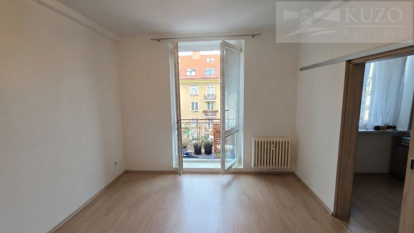 2+1, Lounských, Praha Nusle, 57 m² - 2