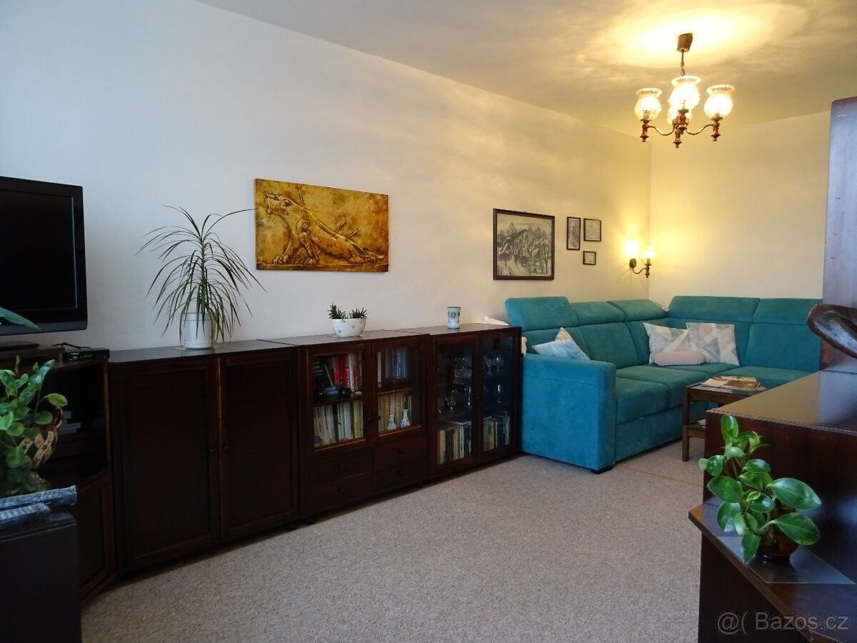 Prodej byt - Frenštát pod Radhoštěm, 744 01