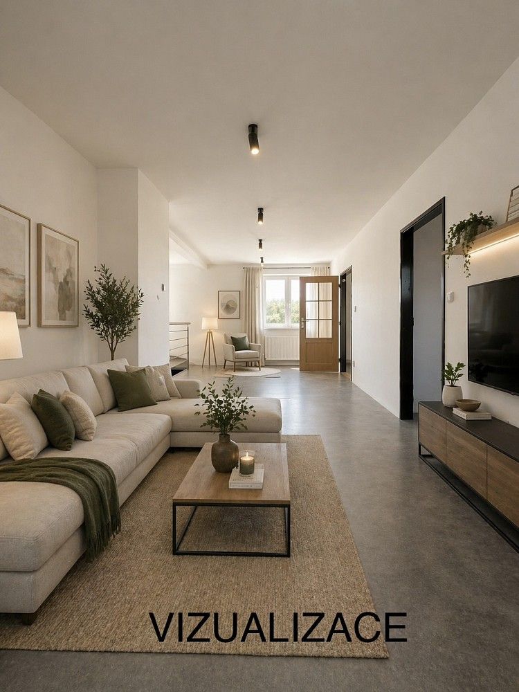 Byt 3+kk · 109 m² · Olomouc, Olomoucký kraj - 4
