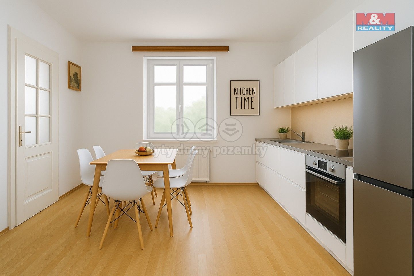 Prodej rodinný dům - Sedlecká, Zdiby, 227 m² - 5