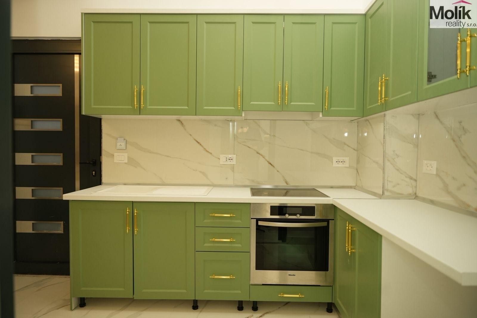 1+kk, Drač, 110 m²