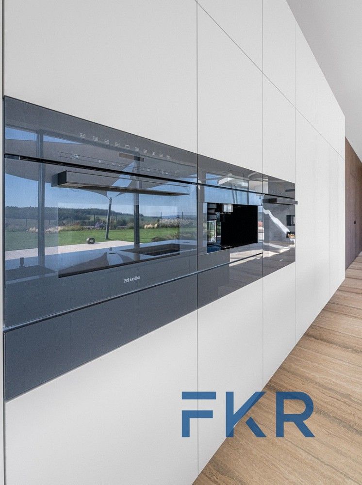 Prodej rodinný dům - Zahořany, okres Praha-západ, 543 m² - 5