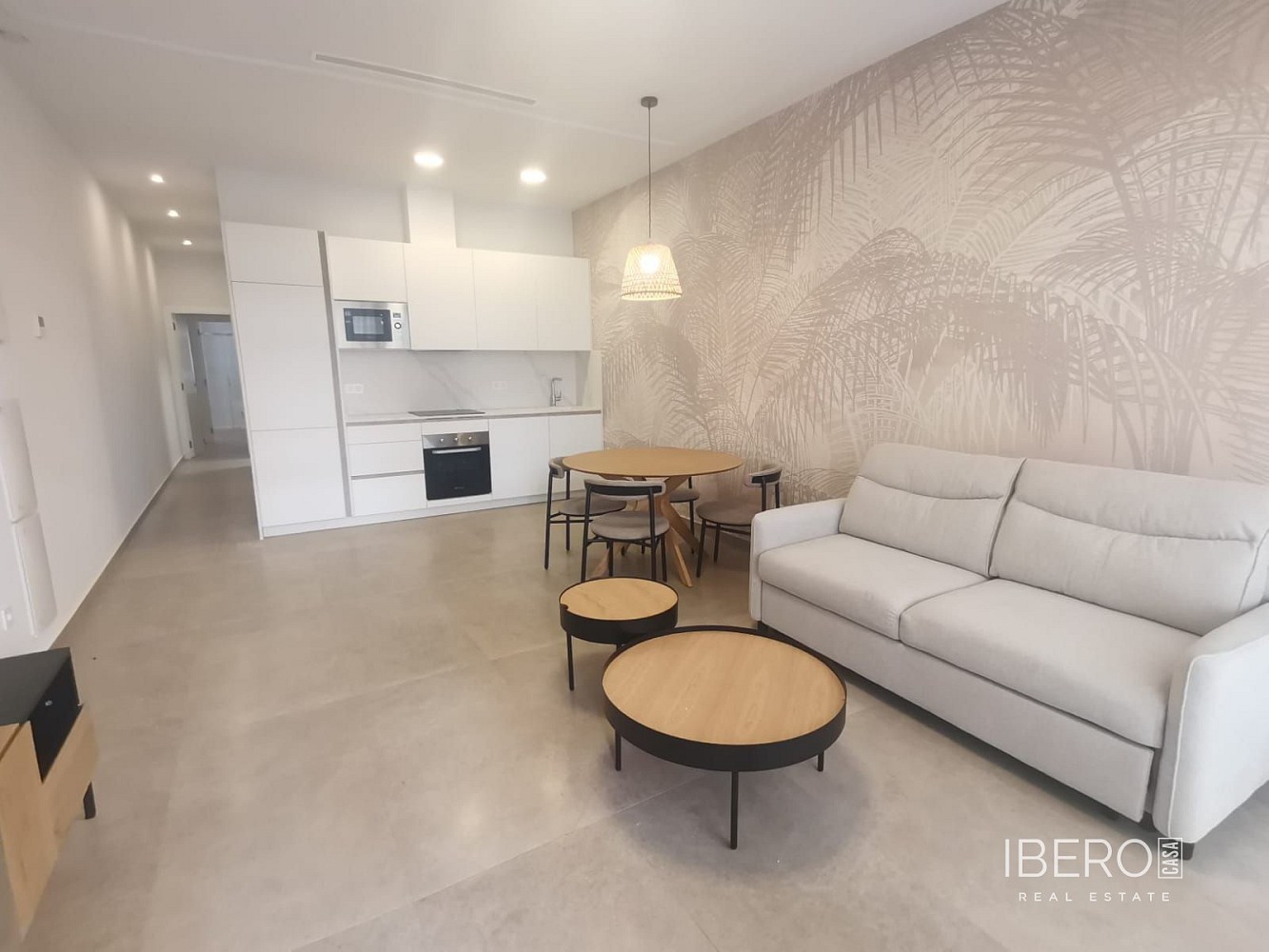 Byt 2+kk · 57 m² · Torrevieja, Španělsko - 3