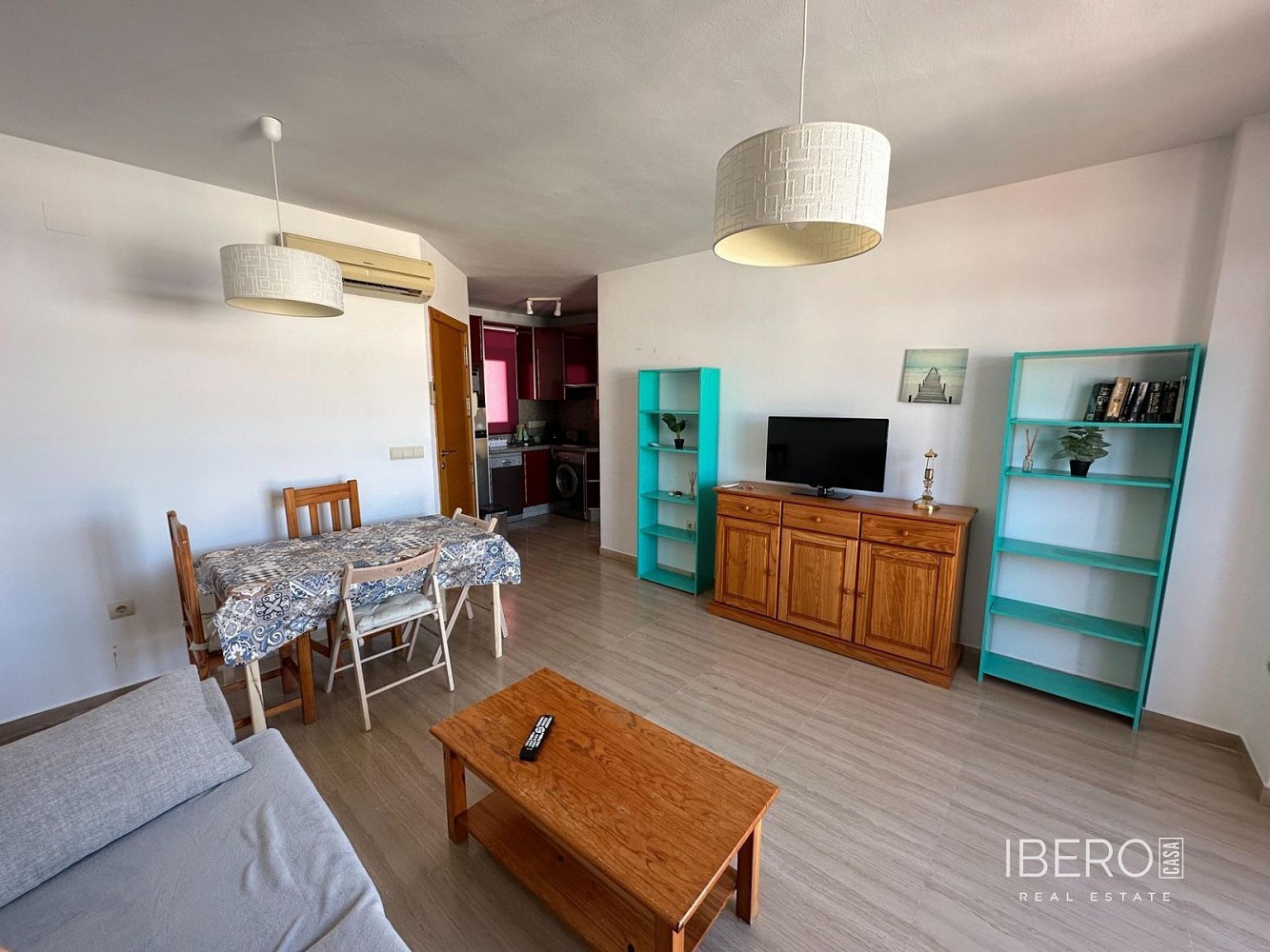 Byt 2+kk · 40 m² · Fuengirola, Španělsko - 4