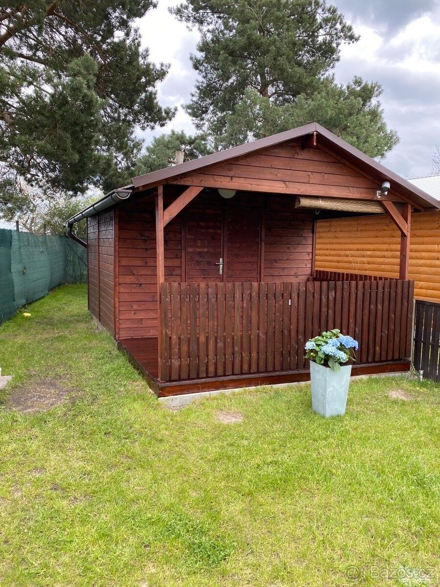 Prodej zahrada - Nymburk, 288 02