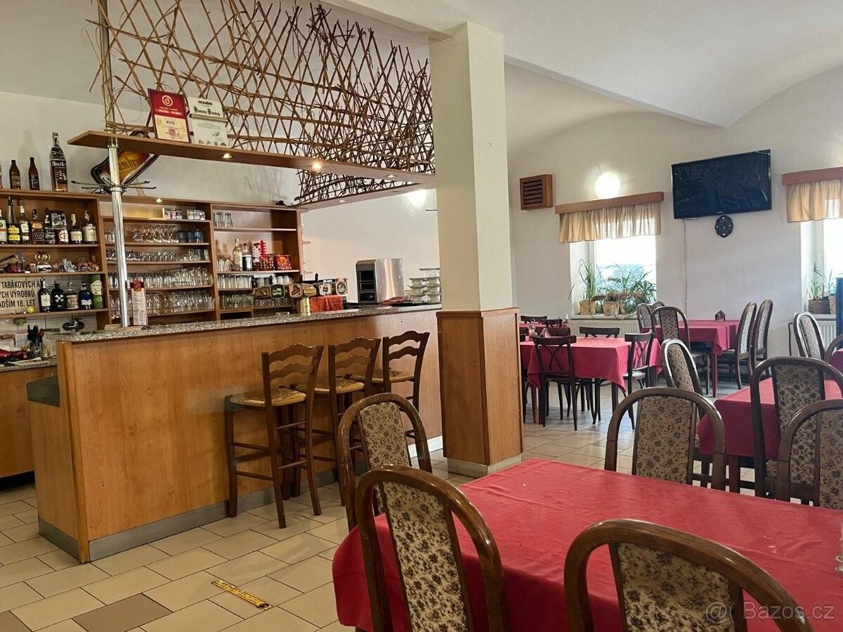 Obchodní prostory, Lanškroun, 563 01