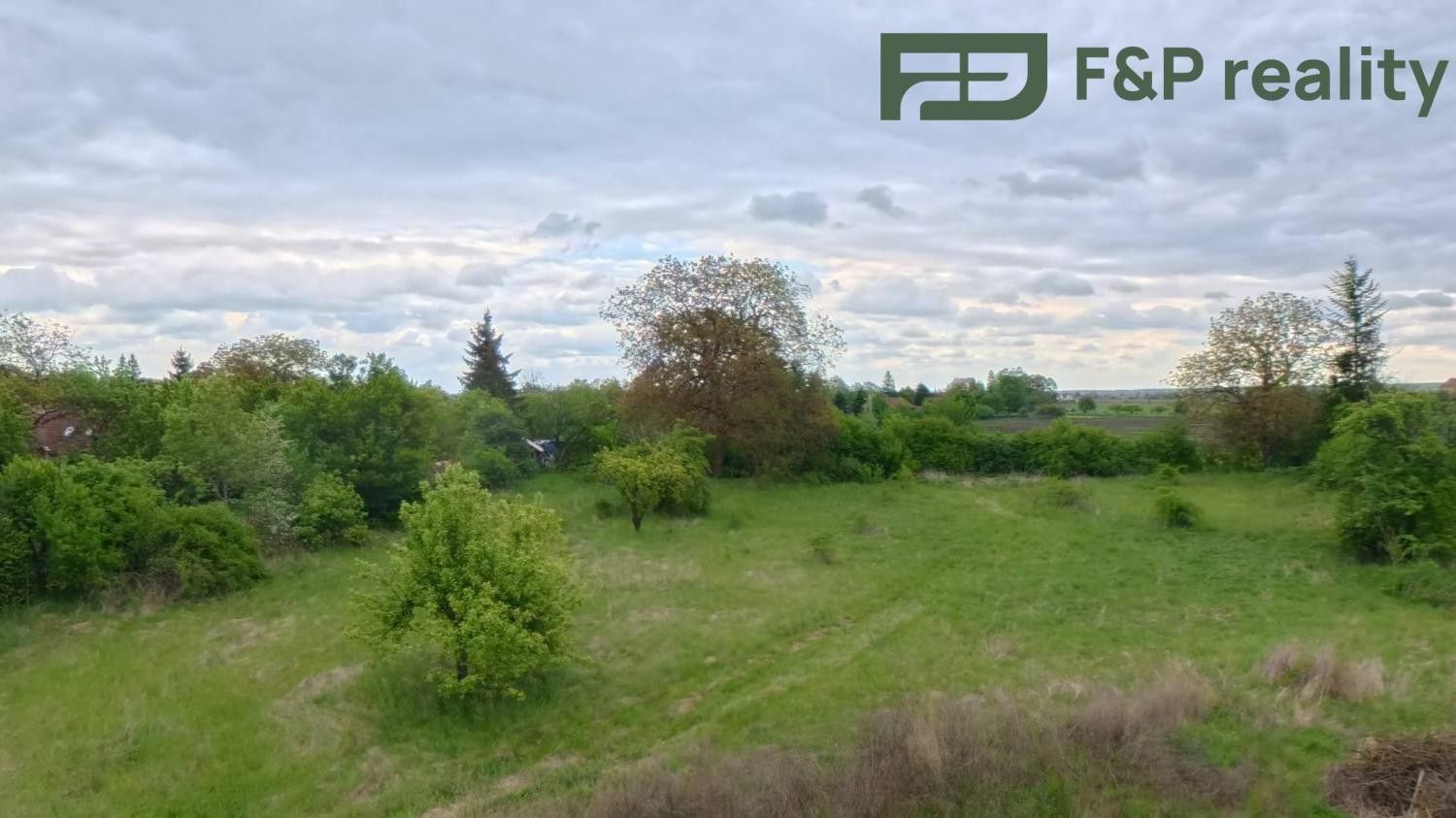 Prodej pozemek pro bydlení - Skochovice, Nový Bydžov, 995 m² - 5