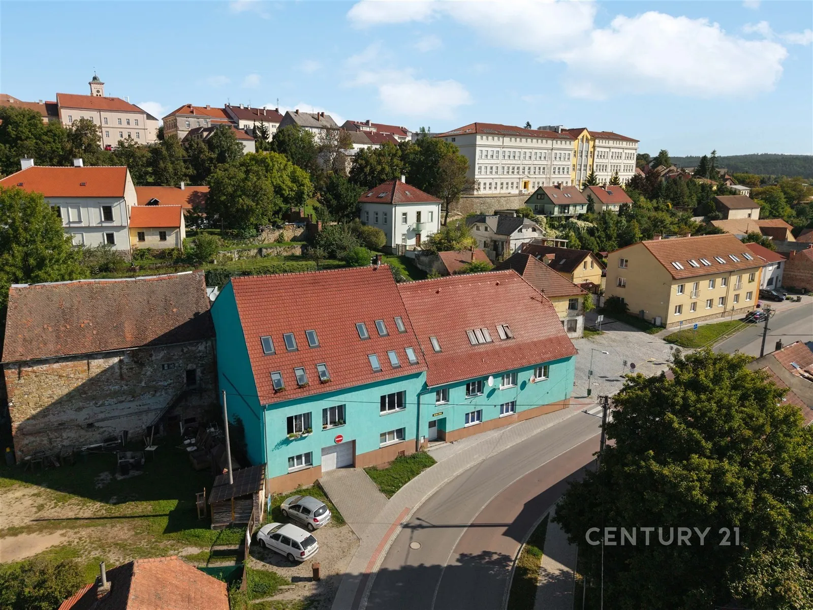 Ostatní