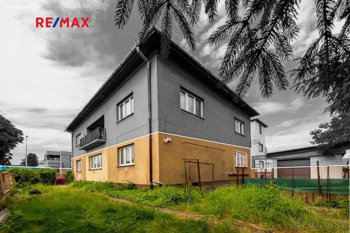 Ostatní, Ostrava, 703 00