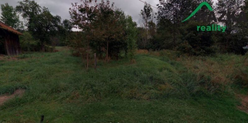 Prodej pozemek pro bydlení - Novosedly, Nemanice, 908 m² - 1