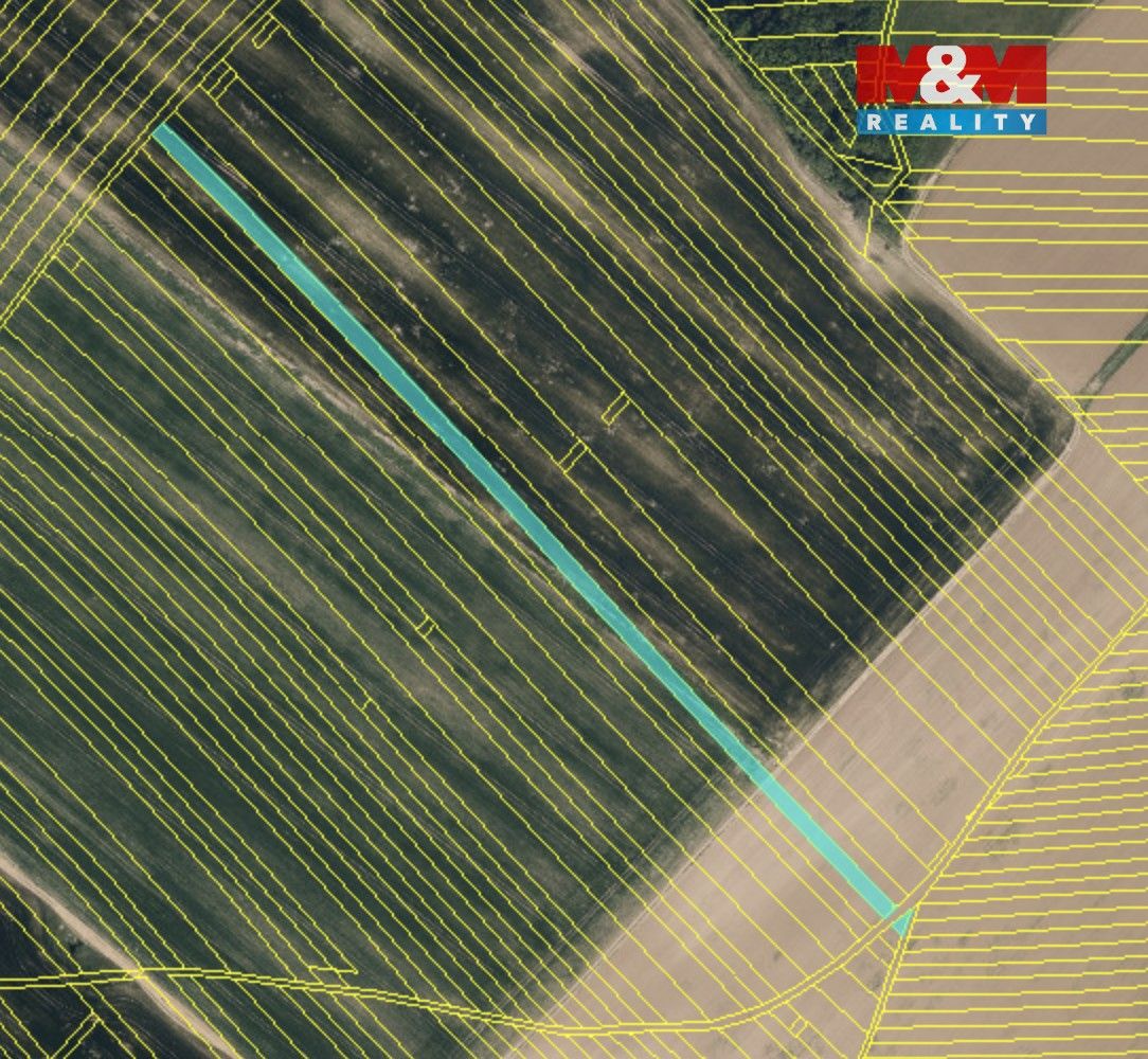 Prodej pozemek pro bydlení - Kunovice, 686 04