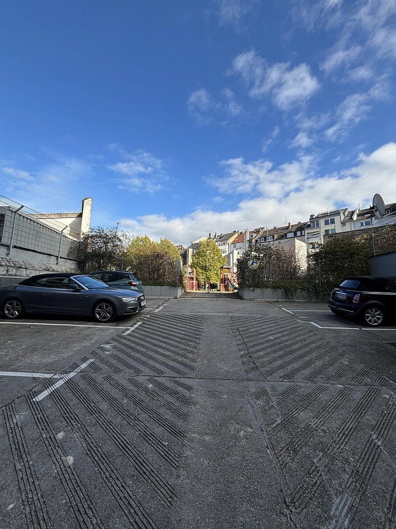 Garáže, Kölnerstr 44 Düsseldorf Stadtmitte Nordrhein-Westfalen 40211 - 2