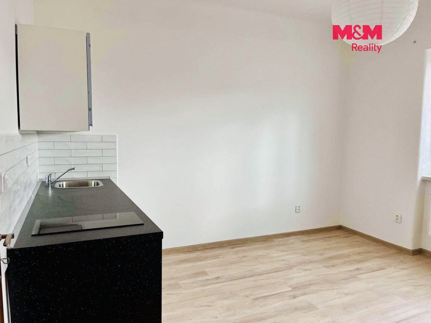 Byt 1+kk · 20 m² · Zeyerova, Olomouc - 4