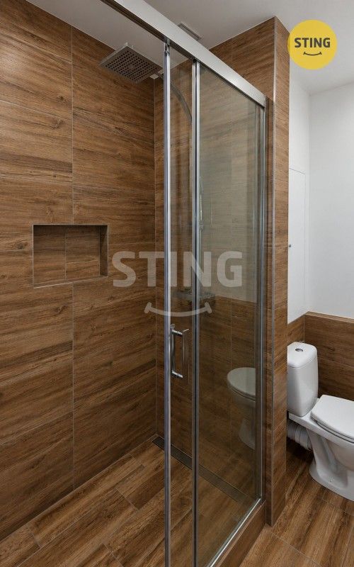 Prodej byt 2+1 - Mládežnická, Český Těšín, 43 m² - 5