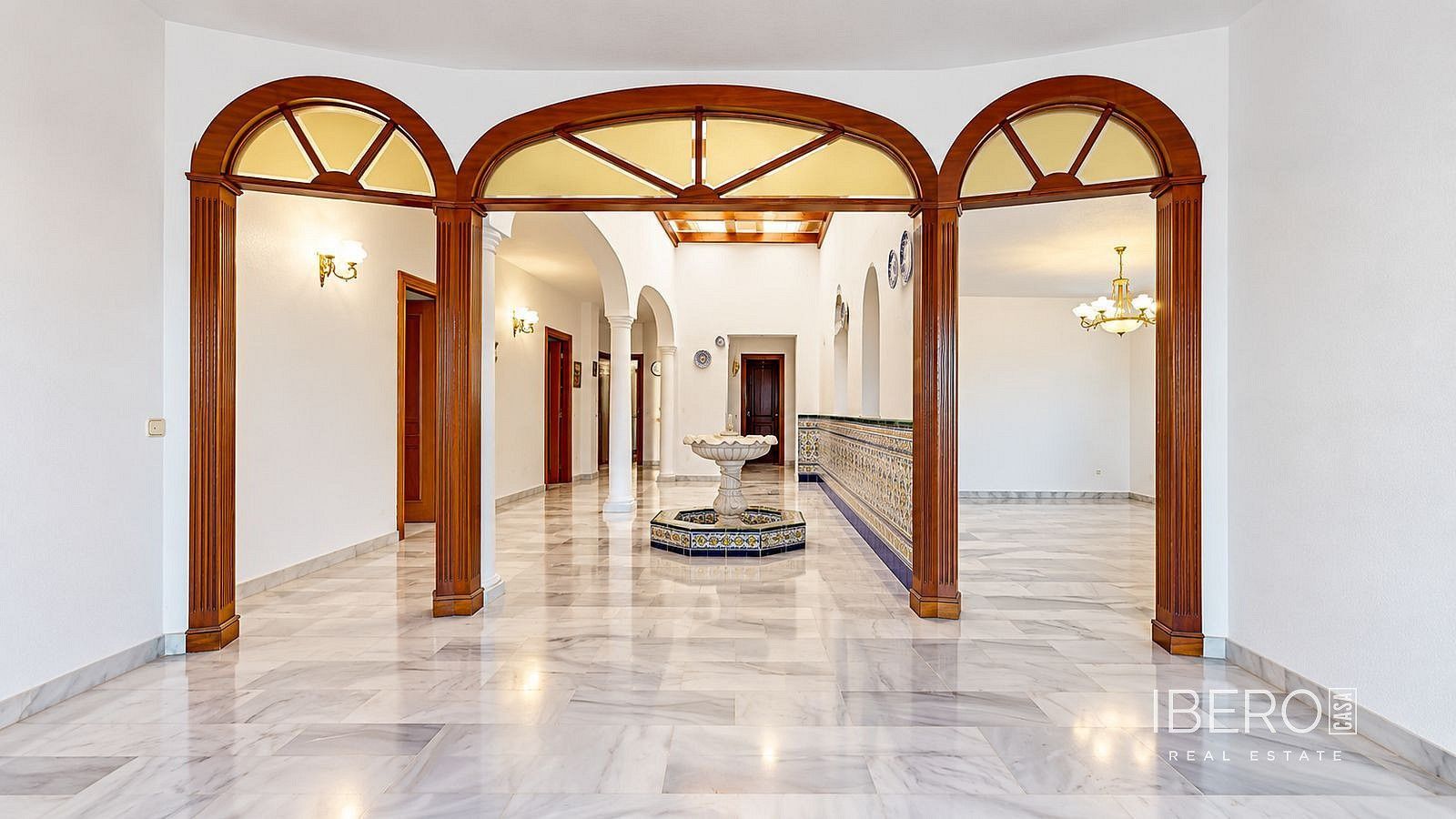 Prodej rodinný dům - Arroyo de la Miel, Španělsko, 300 m² - 5
