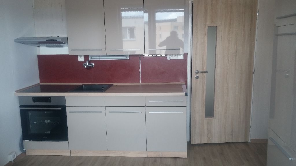 1+kk, Prachatice Přátelství 685, 20 m²