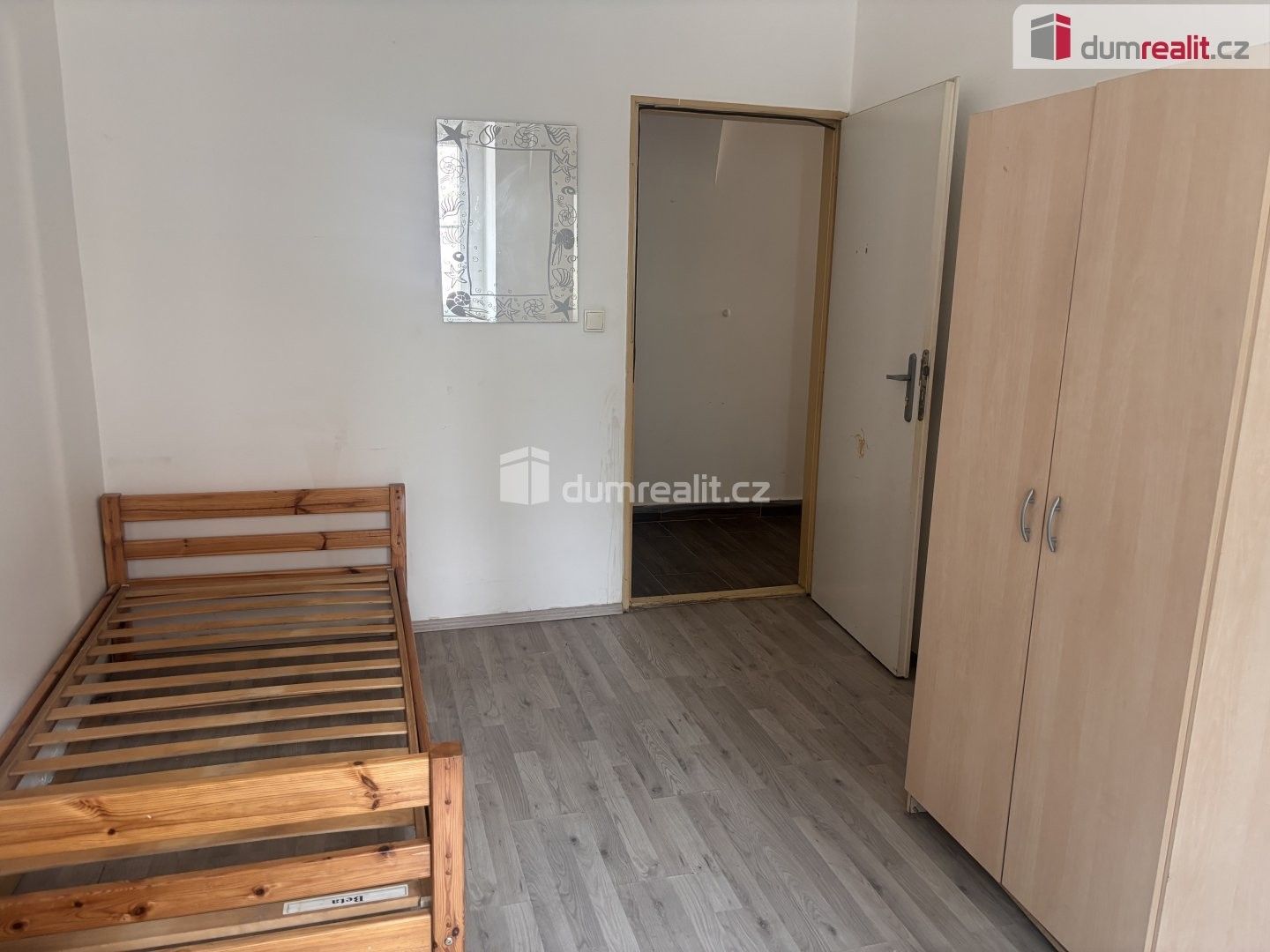 Byt · 15 m² · Zenklova 66, Praha Kobylisy - 4