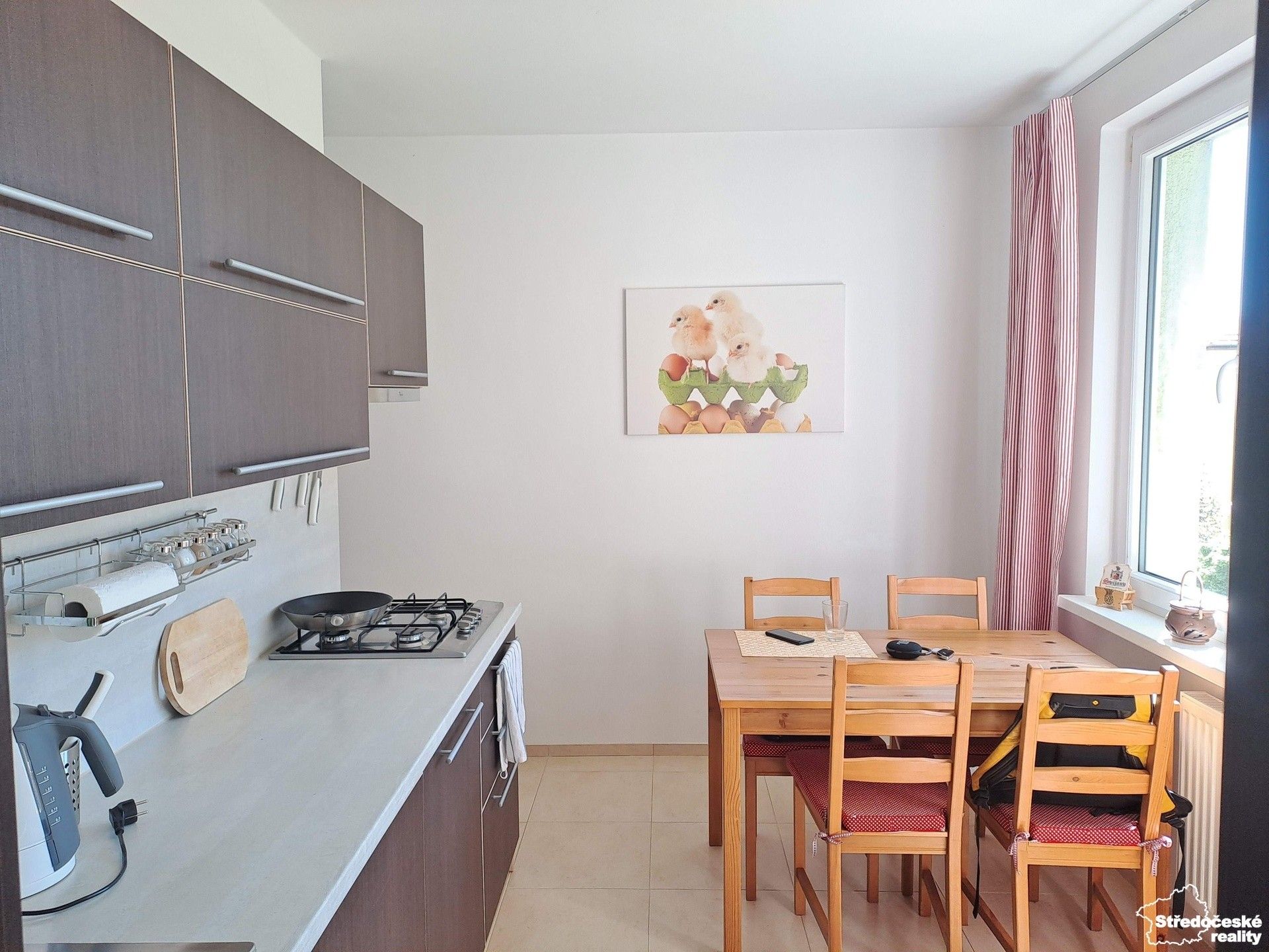 2+1, Lomená, Karlovy Vary Bohatice, 60 m² - 2
