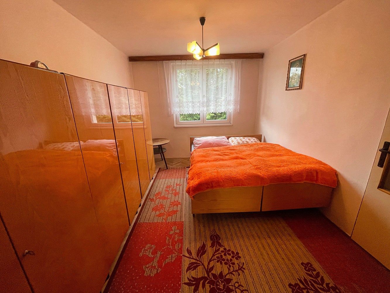 Prodej byt 3+1 - Slavče, okres České Budějovice, Jihočeský kraj, 71 m² - 5