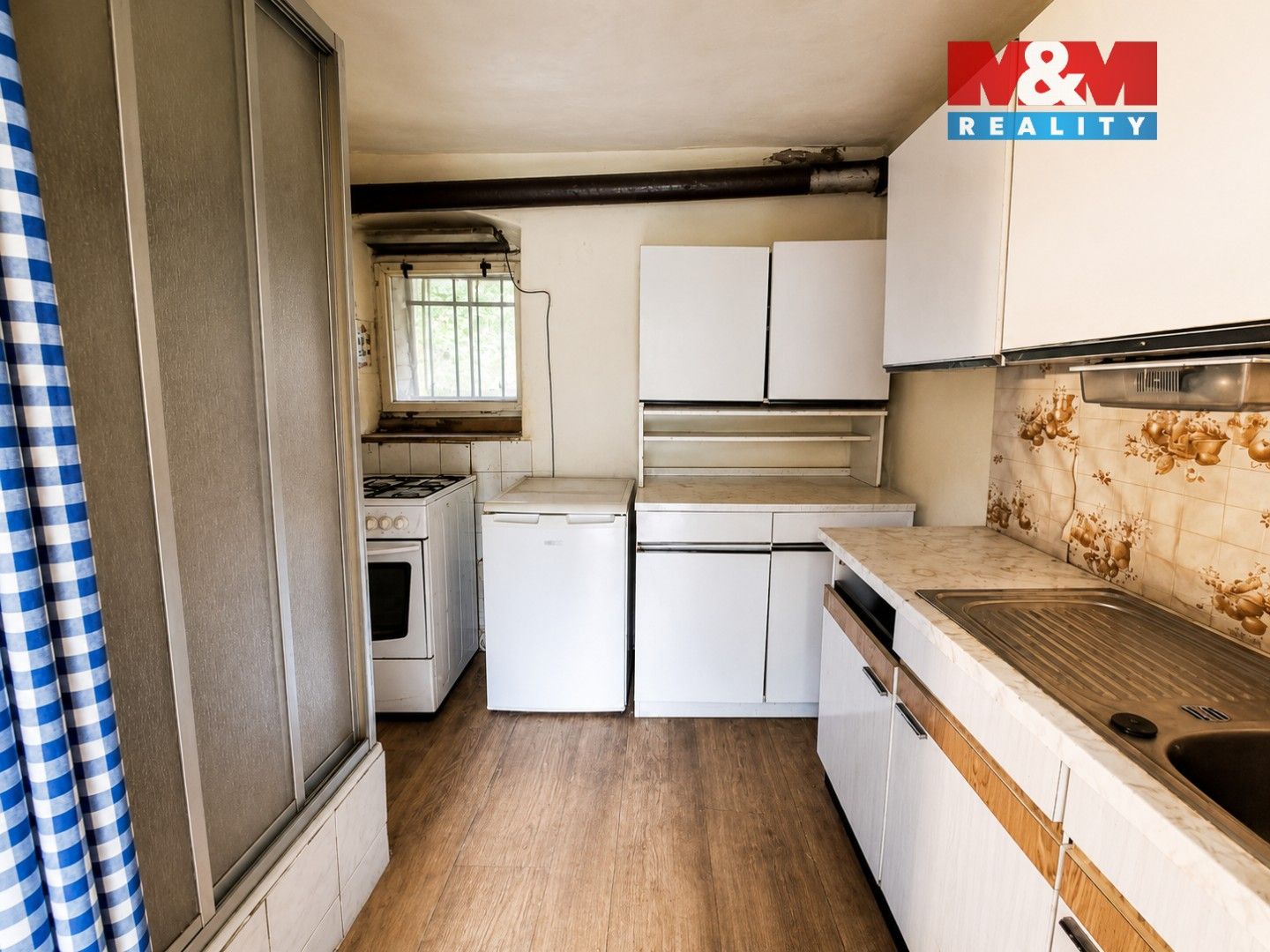 Rodinné domy, Pod Jánem, Netolice, 34 m² - 2
