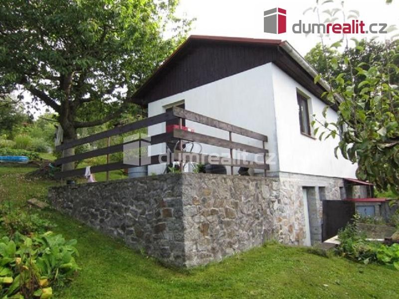 Prodej chata - Luční, Český Krumlov, 395 m²