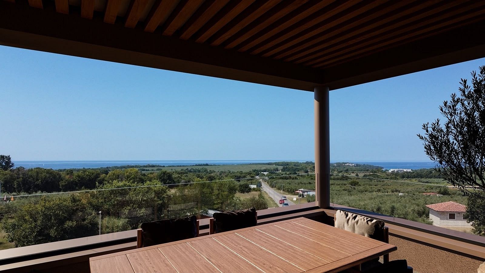 Prodej byt - Tar-Vabriga, Istarska županija, Chorvatsko, 99 m² - 5