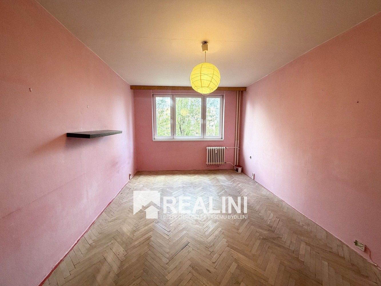 Byt 2+kk · 39 m² · Kašparova, Karviná - Hranice - 4