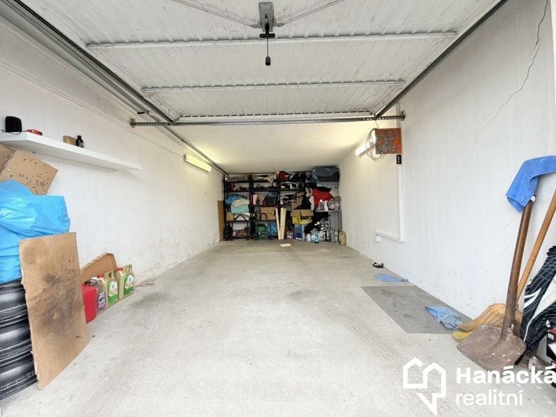 Garáž · 21 m² · Zborovská, Kroměříž - 3