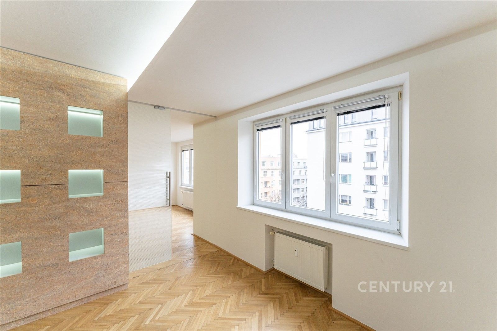 Pronájem byt 2+1 - Kotlářská, Brno, 89 m²