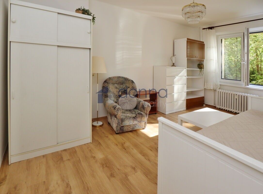 Pronájem byt 1+kk - Michelangelova, Praha Strašnice, 23 m² - 2
