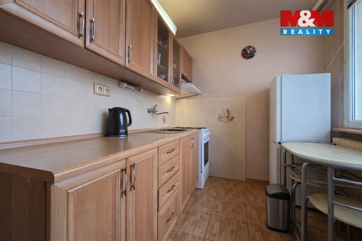 Prodej byt 1+1 - Na Studních, Kutná Hora, 32 m²